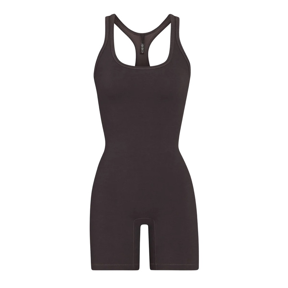 SKIMS CATSUIT